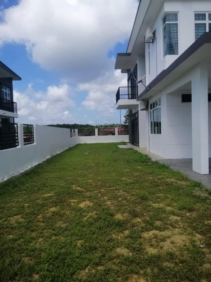 Desaru Beach Arcadia Villas Bagian luar foto